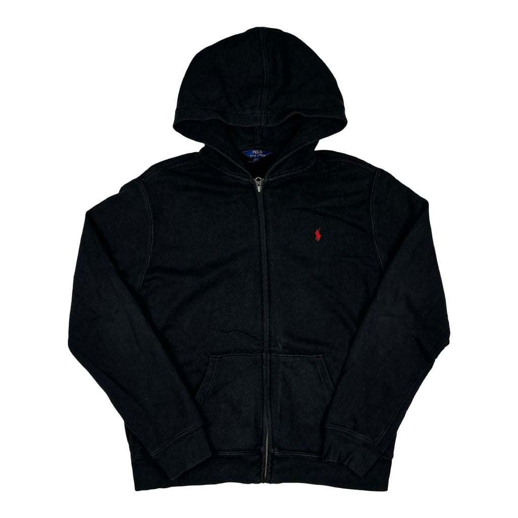 Pony Zipper