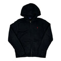 Pony Zipper