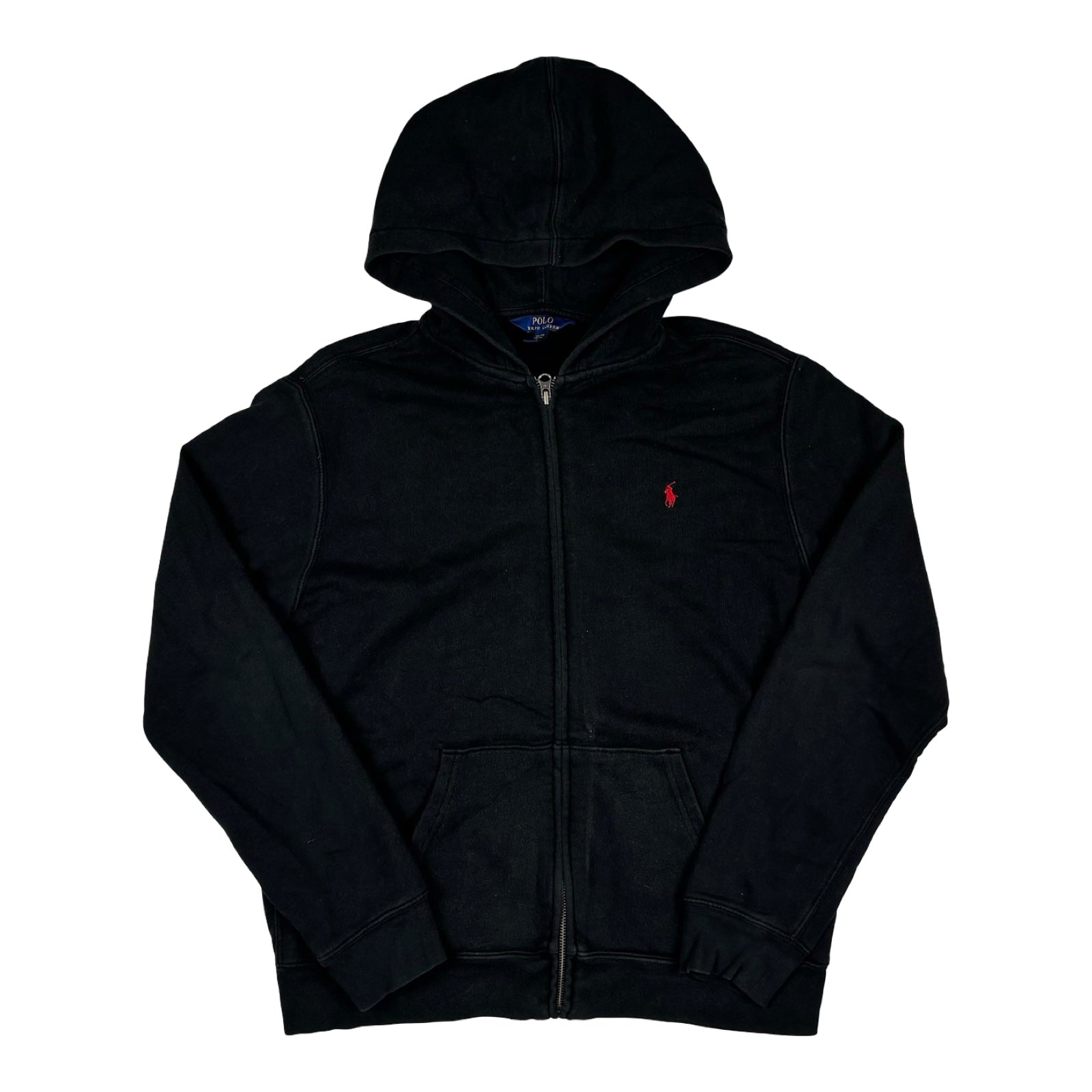 Pony Zipper