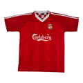 Liverpool Trikot