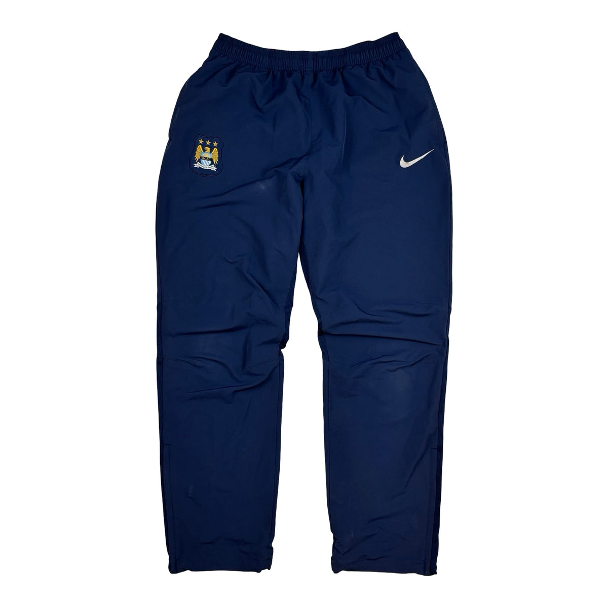Manchester City Trackpants