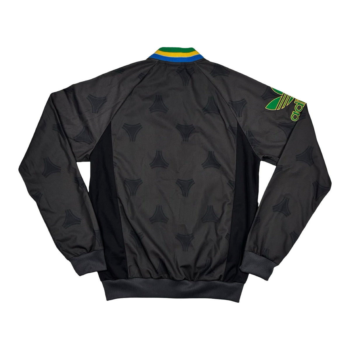 Brasilien Trainingsjacke
