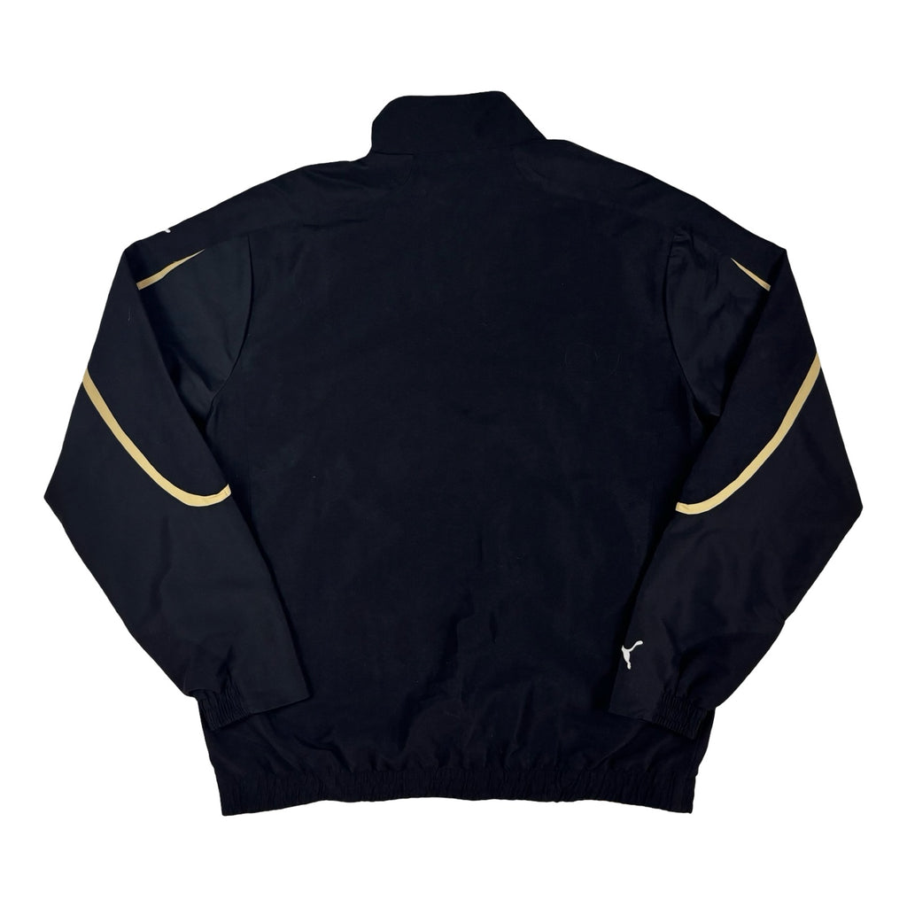 Italien Trainingsjacke
