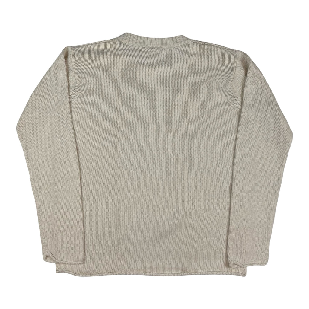Knit Sweater