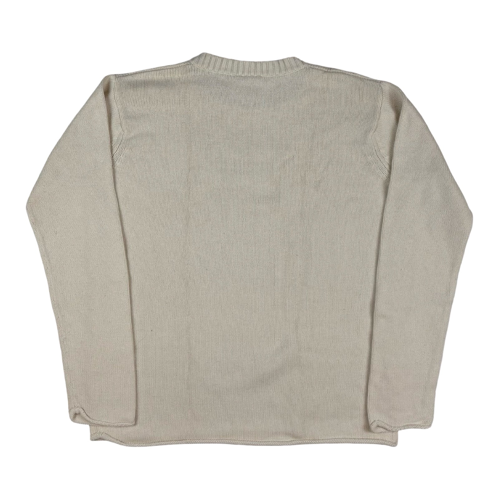 Knit Sweater