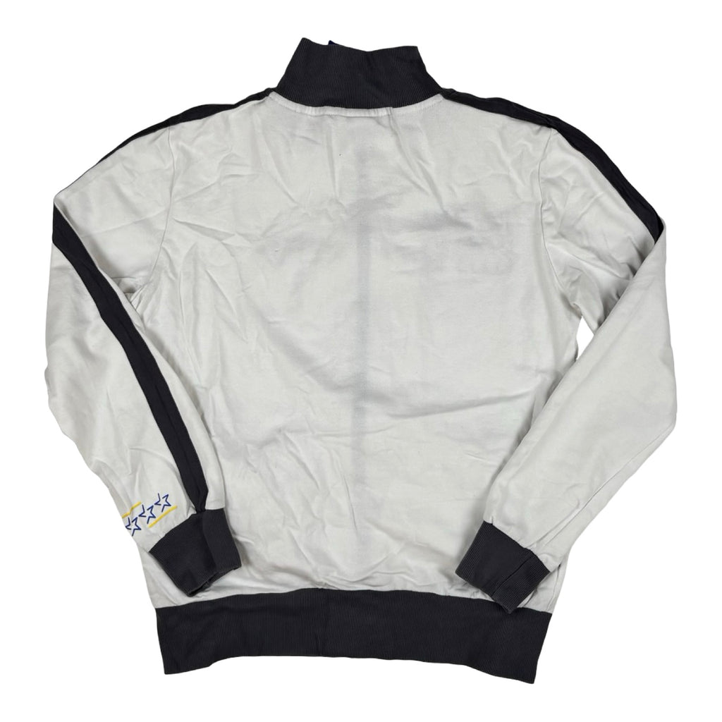 Juventus Zipper