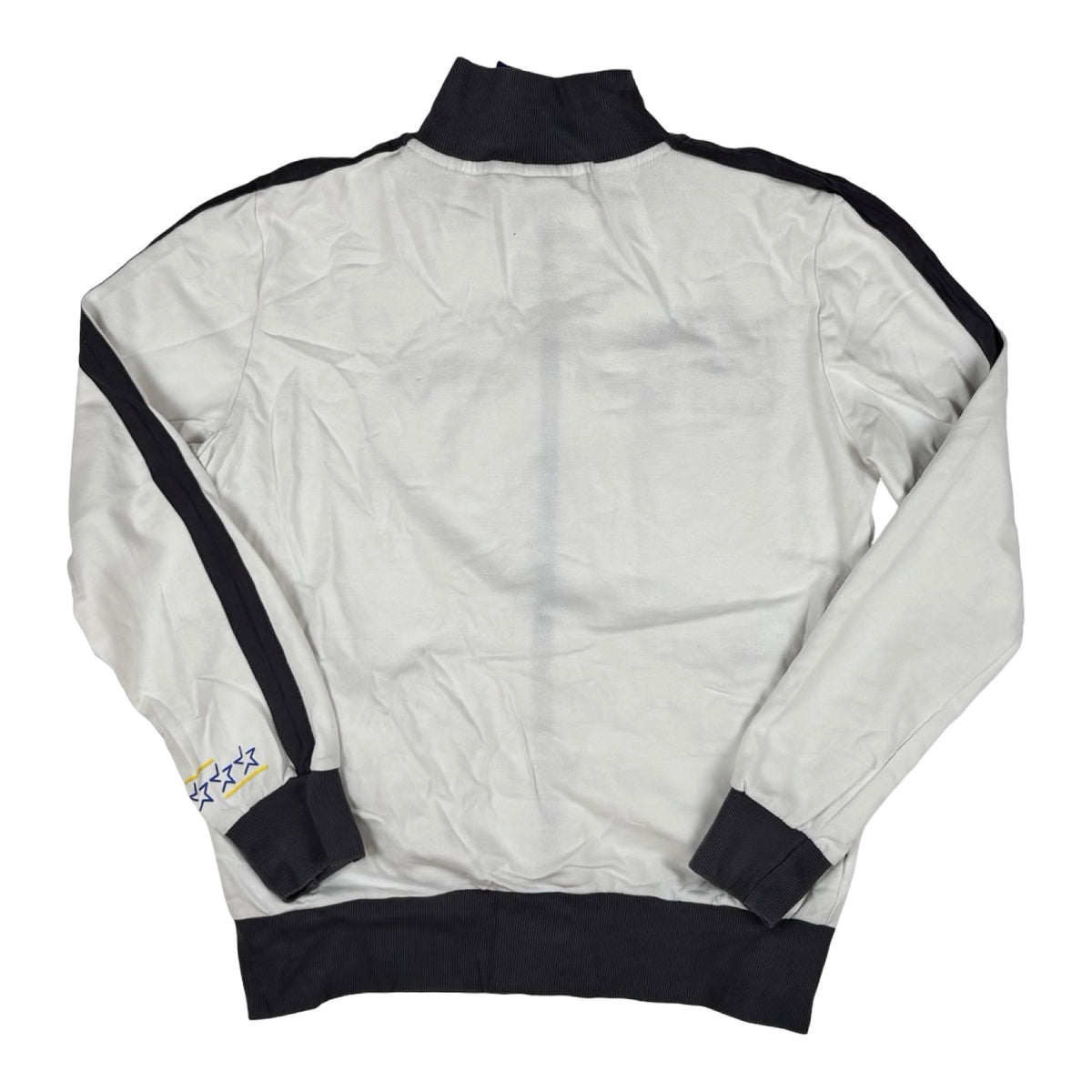 Juventus Zipper