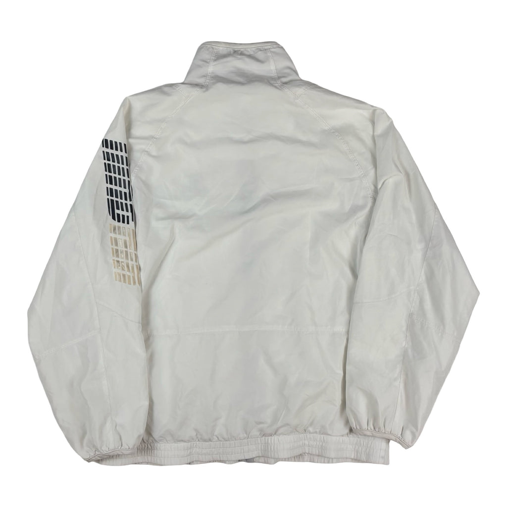 Trainingsjacke