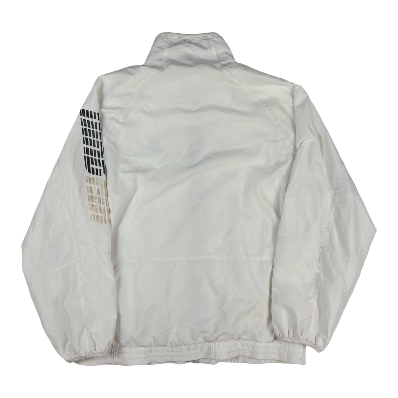 Trainingsjacke