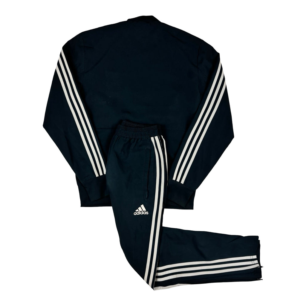 Real Madrid Trainingsanzug
