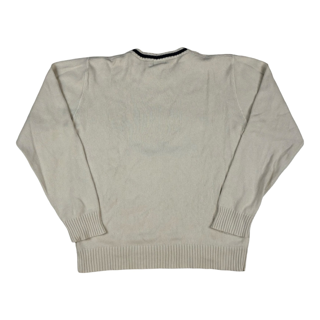 Knit Sweater