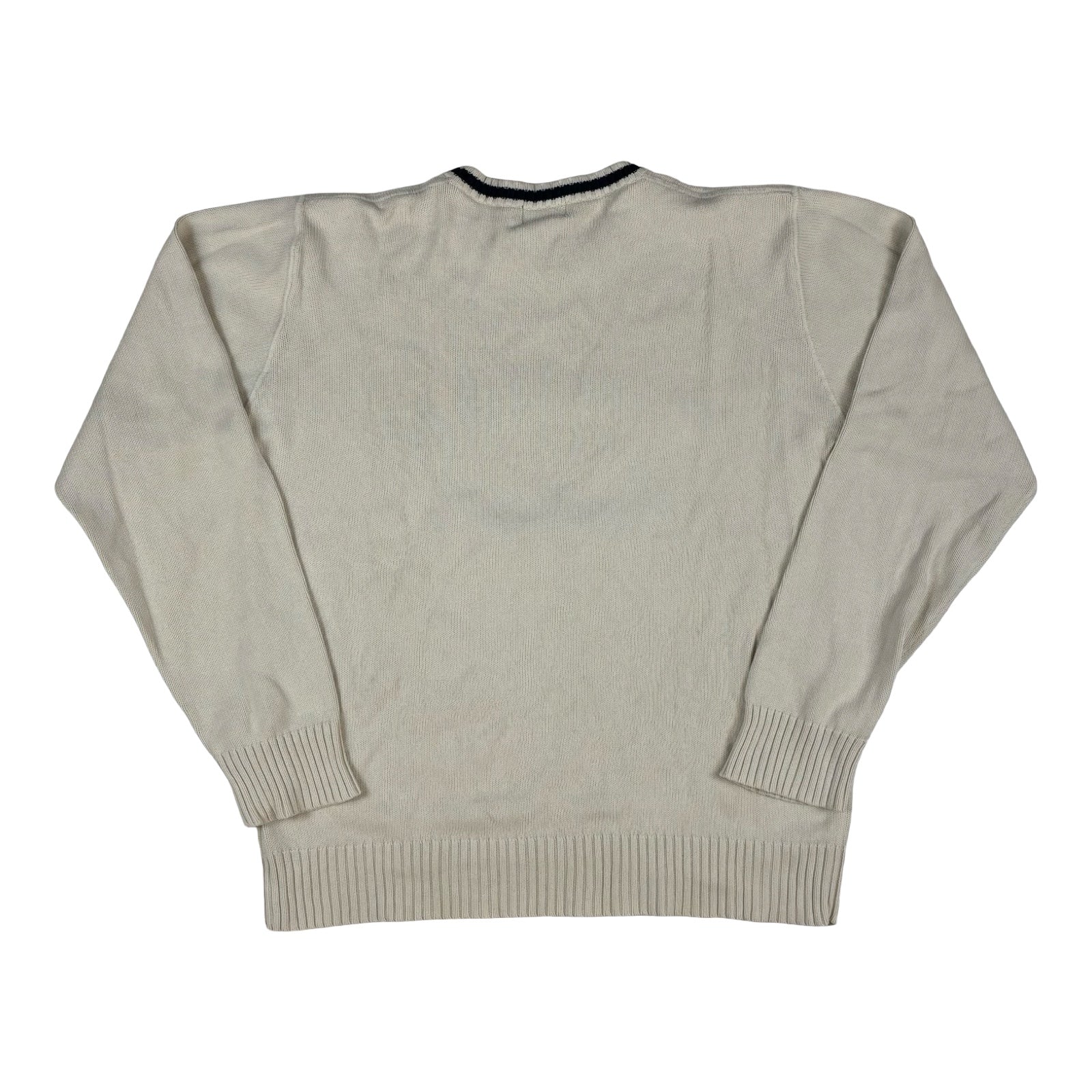 Knit Sweater