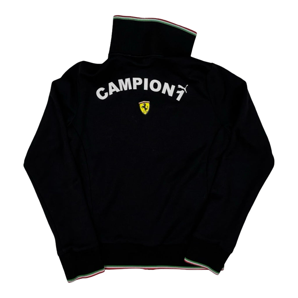 Ferrari Zipper