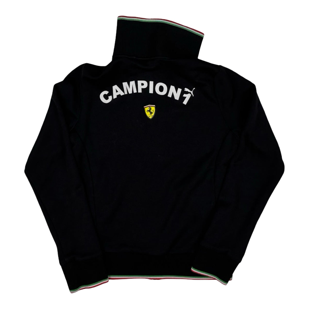 Ferrari Zipper