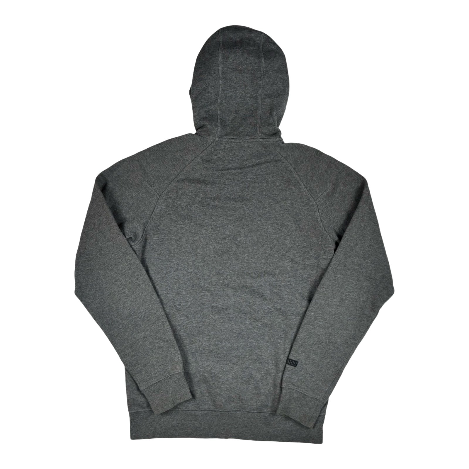 Real Madrid Zipper