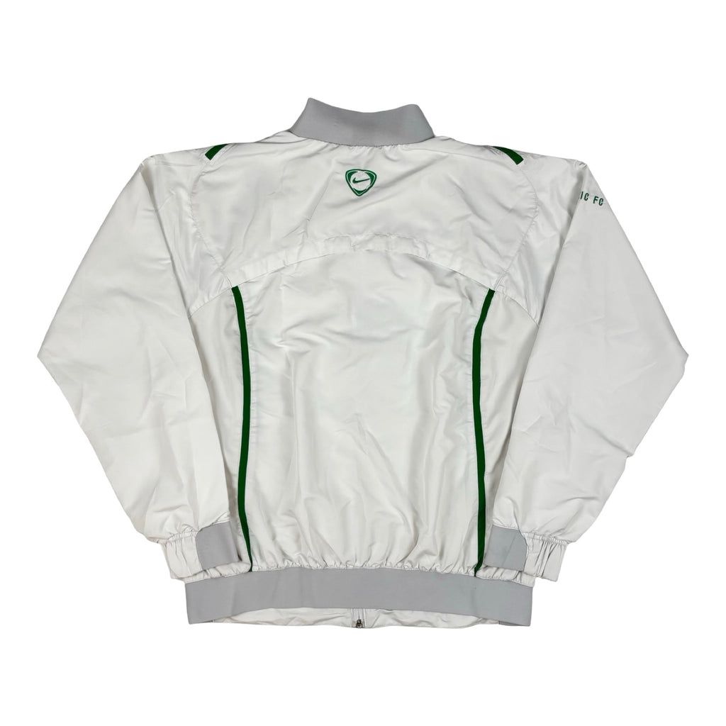 Celtic Trainingsjacke