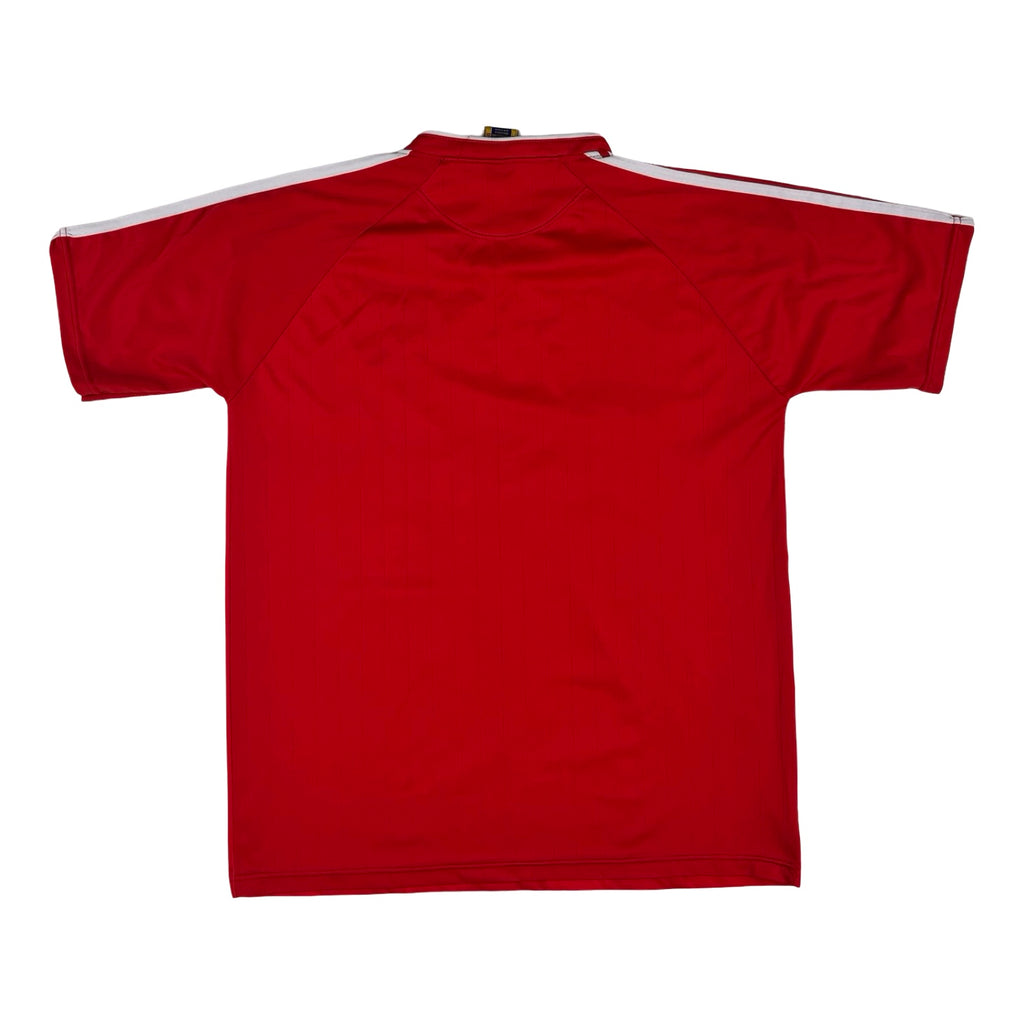 Liverpool Trikot
