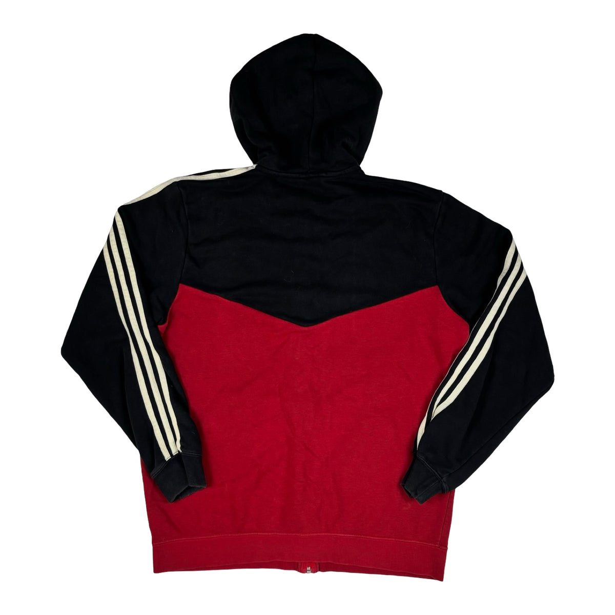Manchester United Zipper