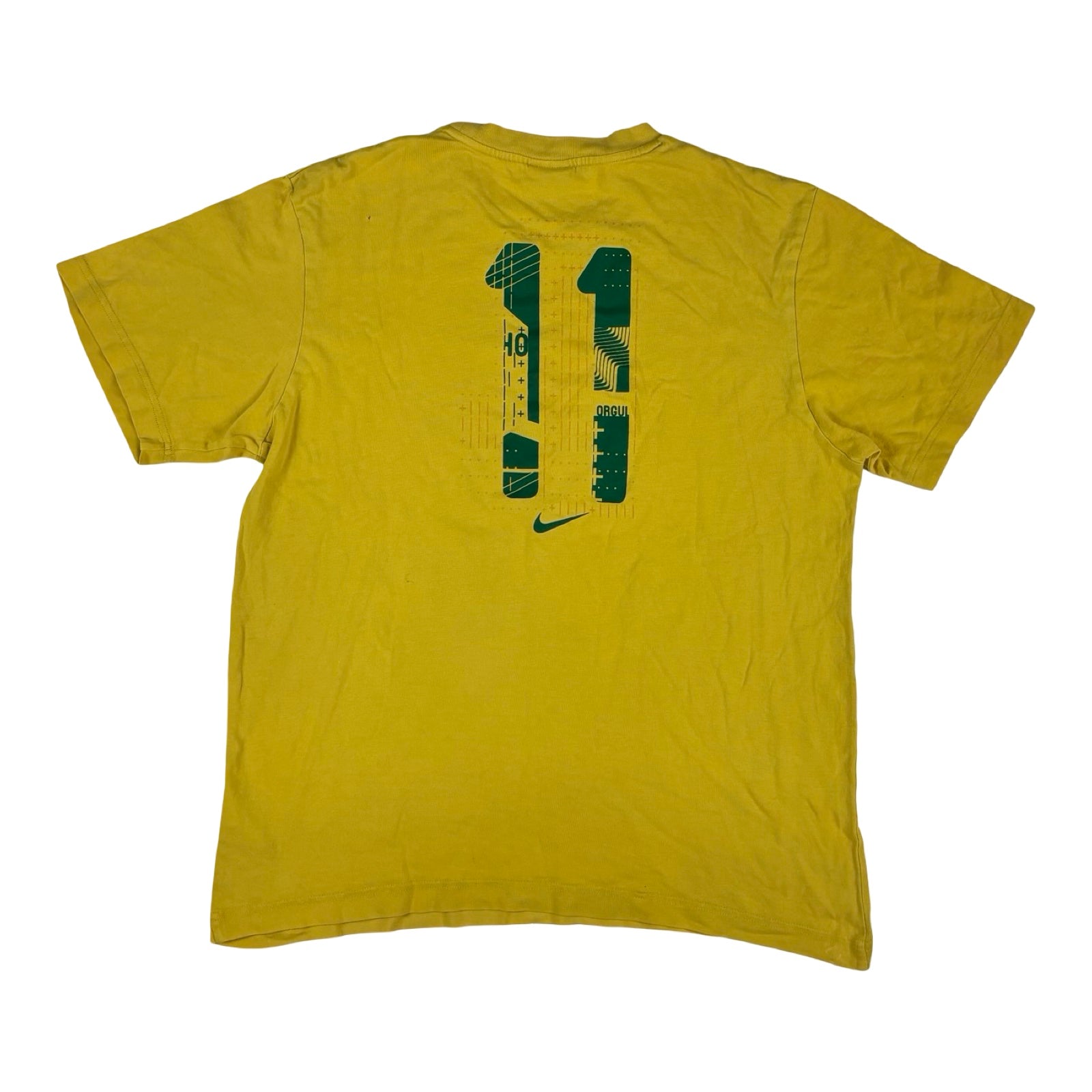 Brasilien Tee