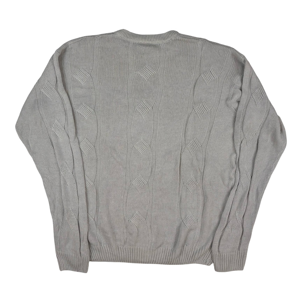 Knit Sweater