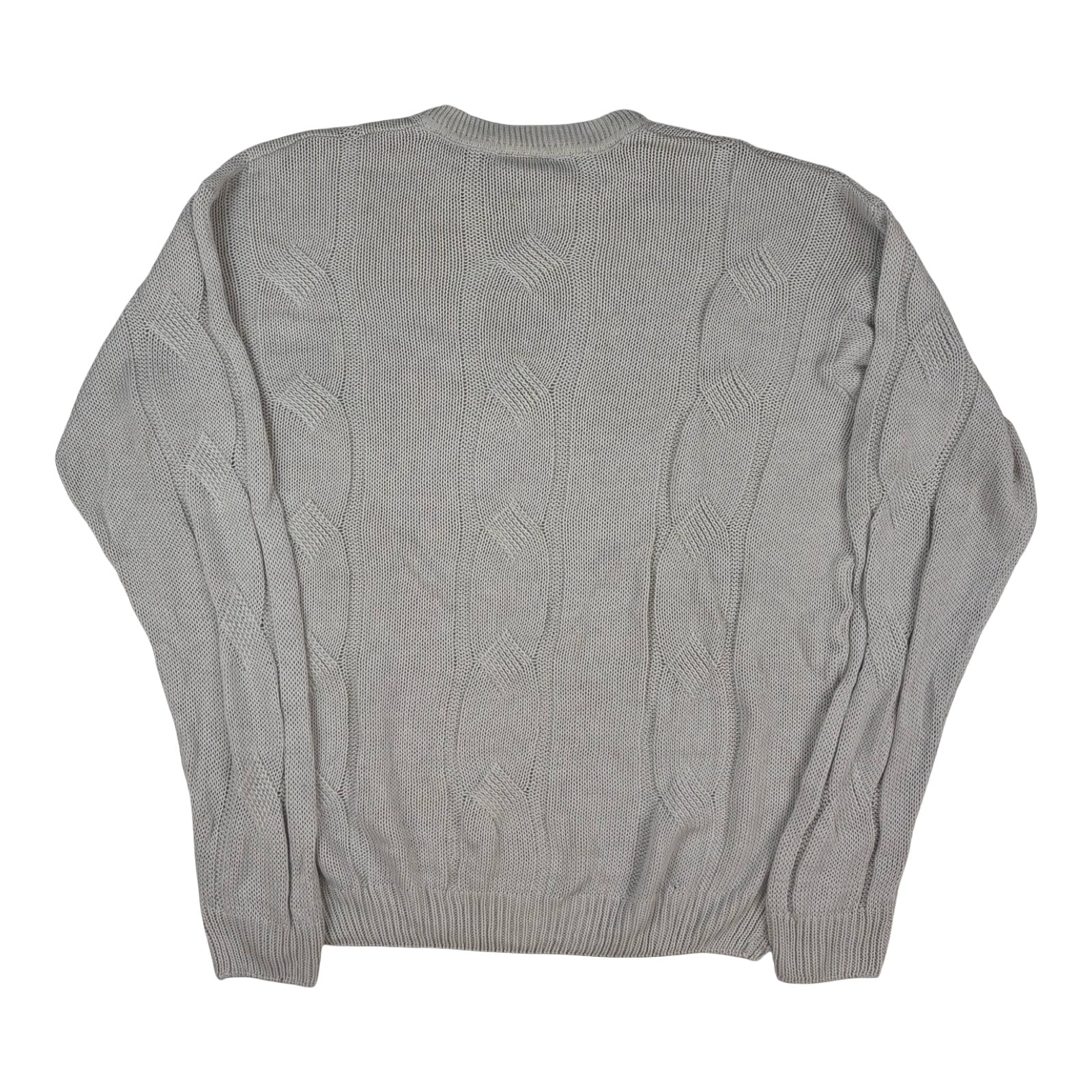 Knit Sweater
