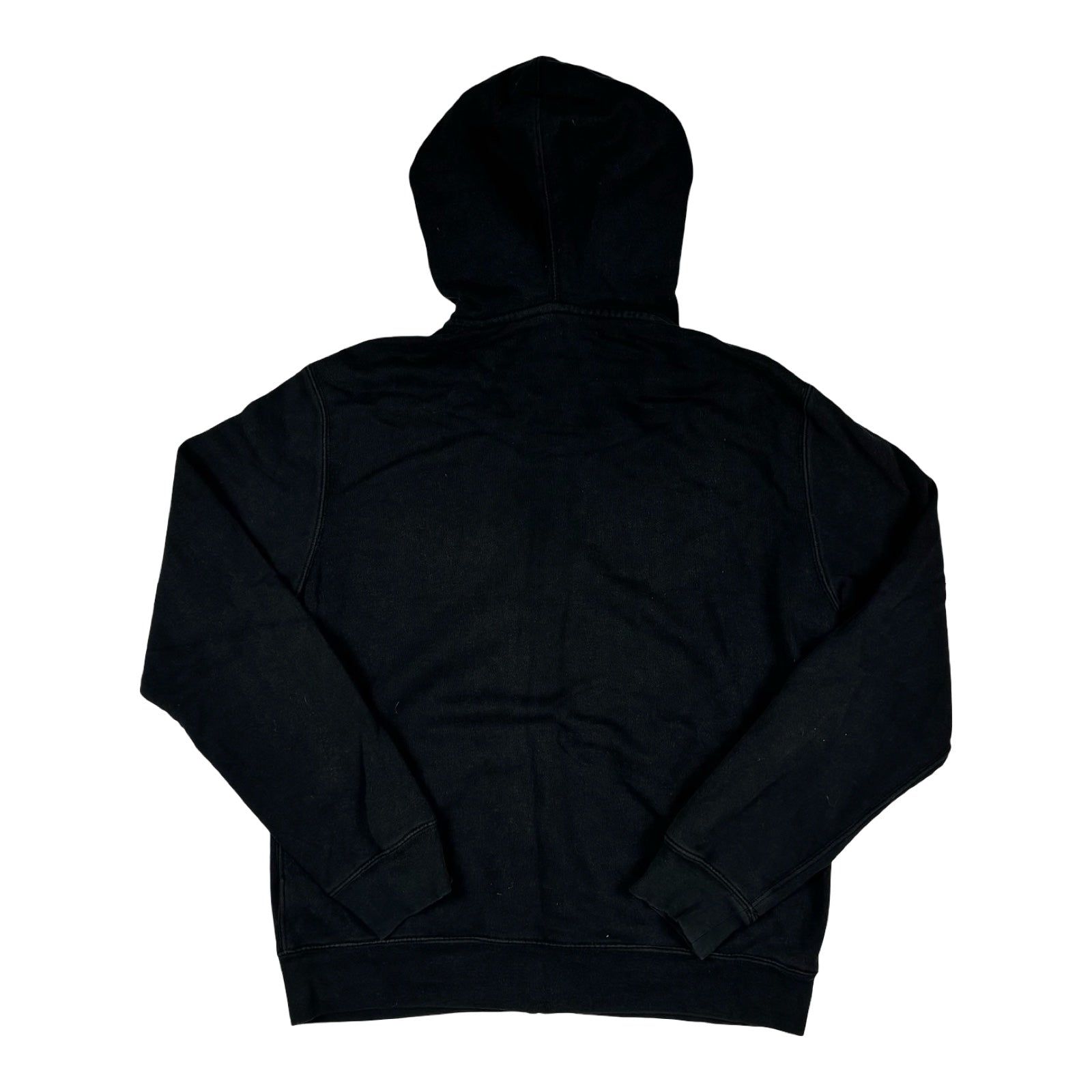 Pony Zipper
