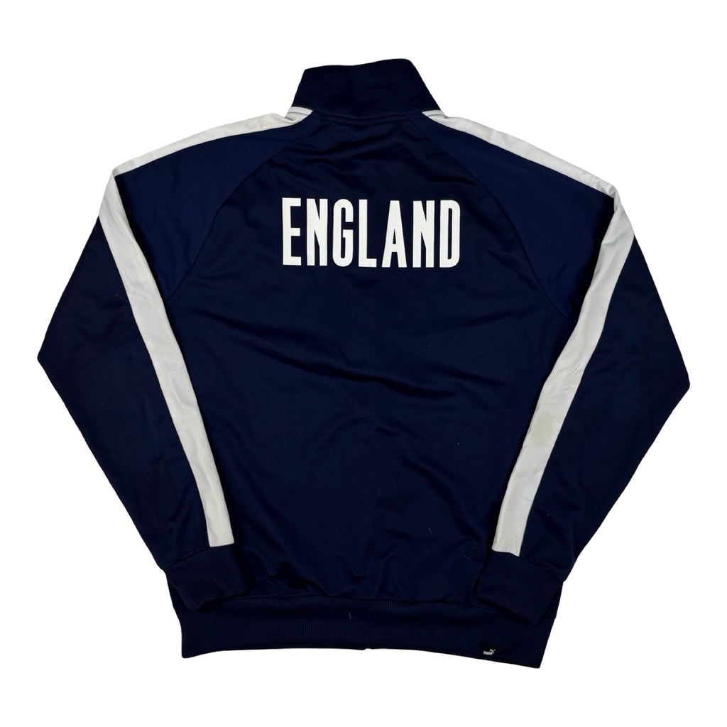 England Trainingsjacke