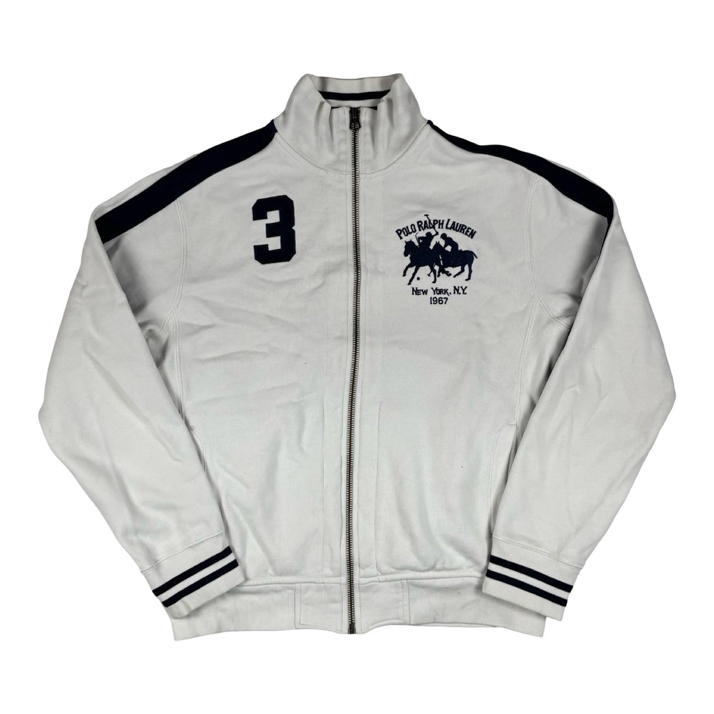 Big Pony Zipper