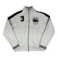 Big Pony Zipper