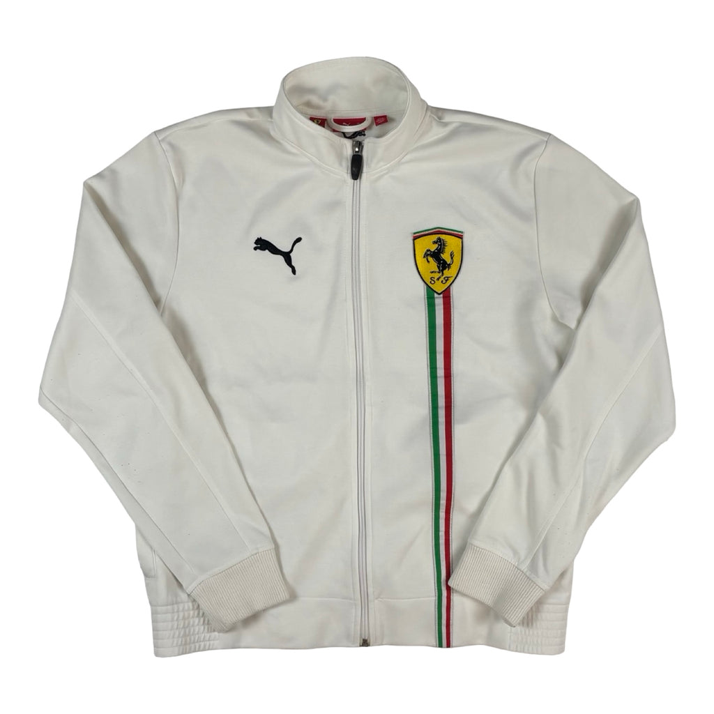 Ferrari Zipper