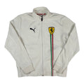 Ferrari Zipper