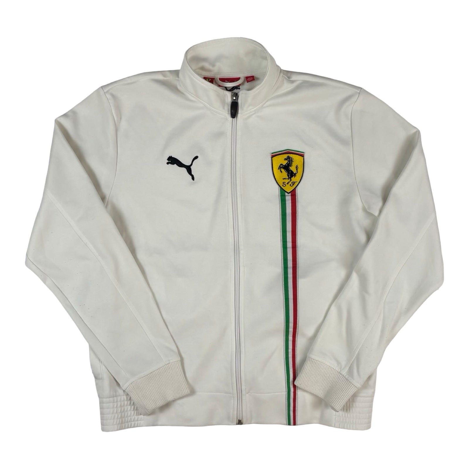 Ferrari Zipper