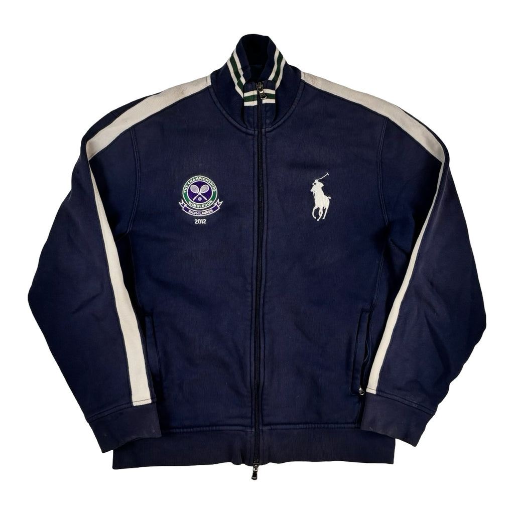 Wimbledon Zipper