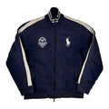 Wimbledon Zipper
