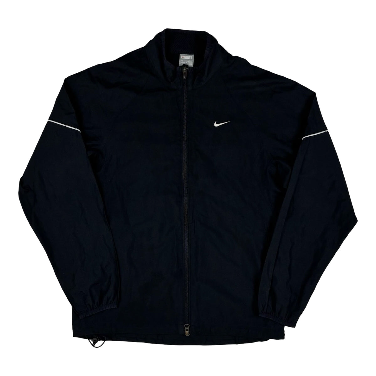Trainingsjacke