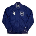 Frankreich Jacke