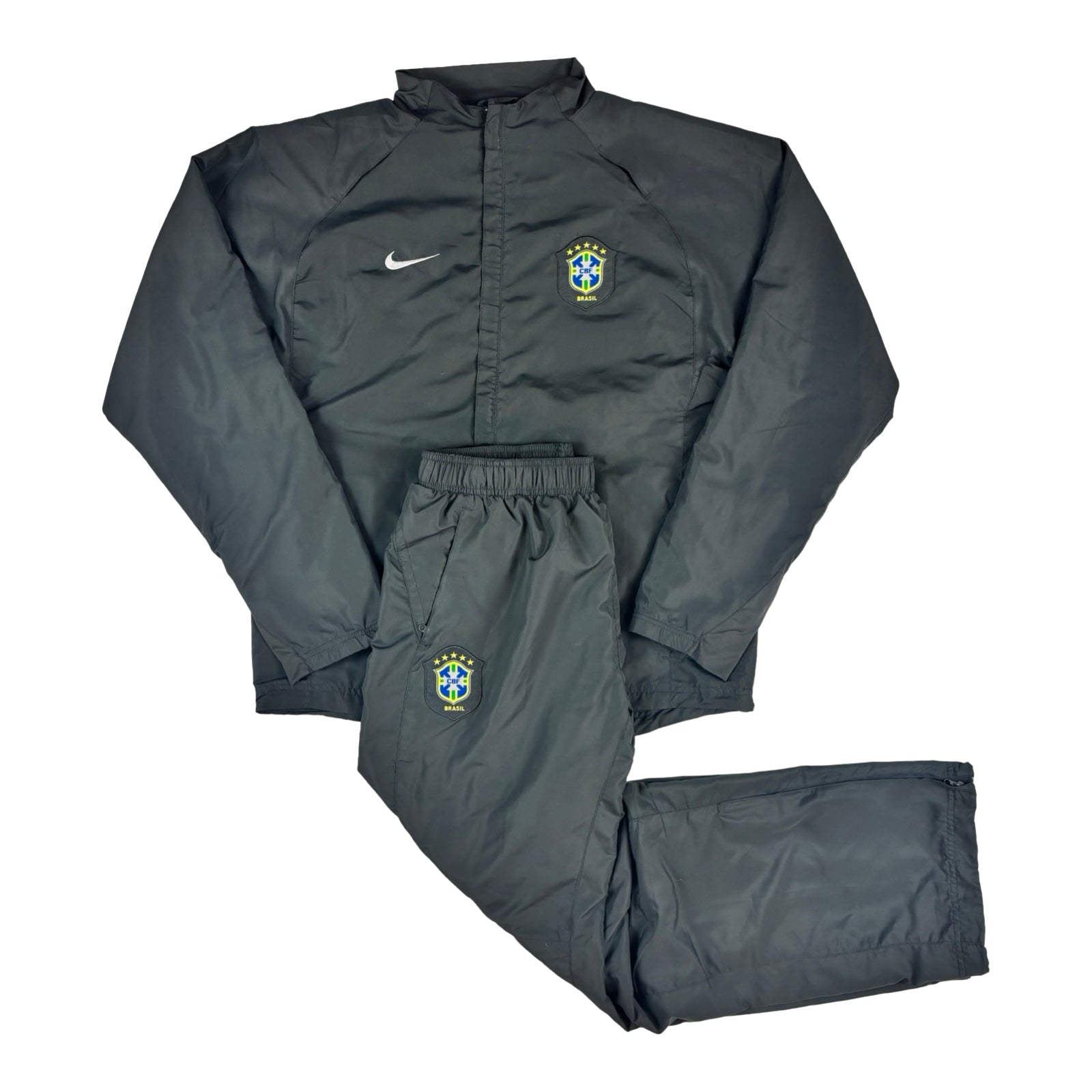 Brasilien Trainingsanzug