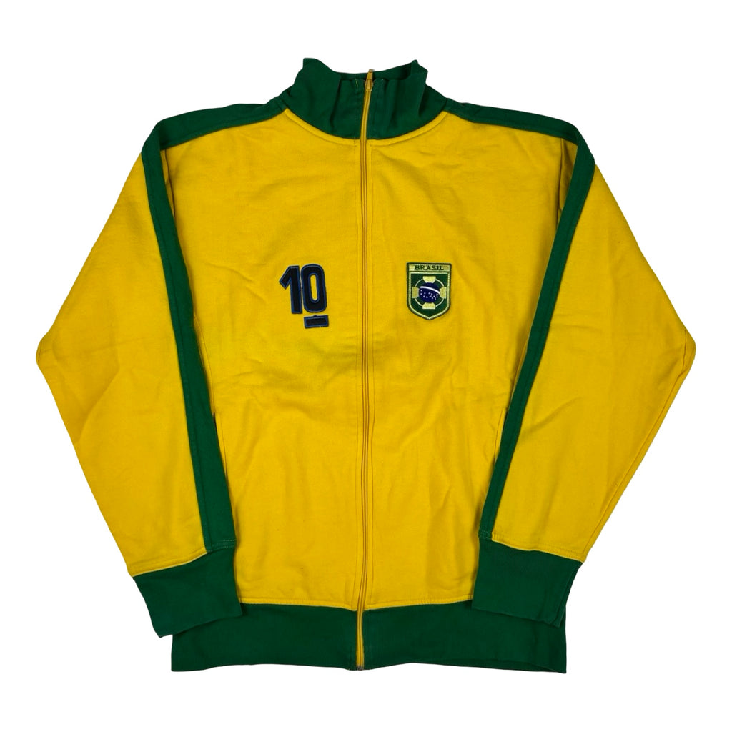 Brasilien Zipper