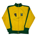 Brasilien Zipper