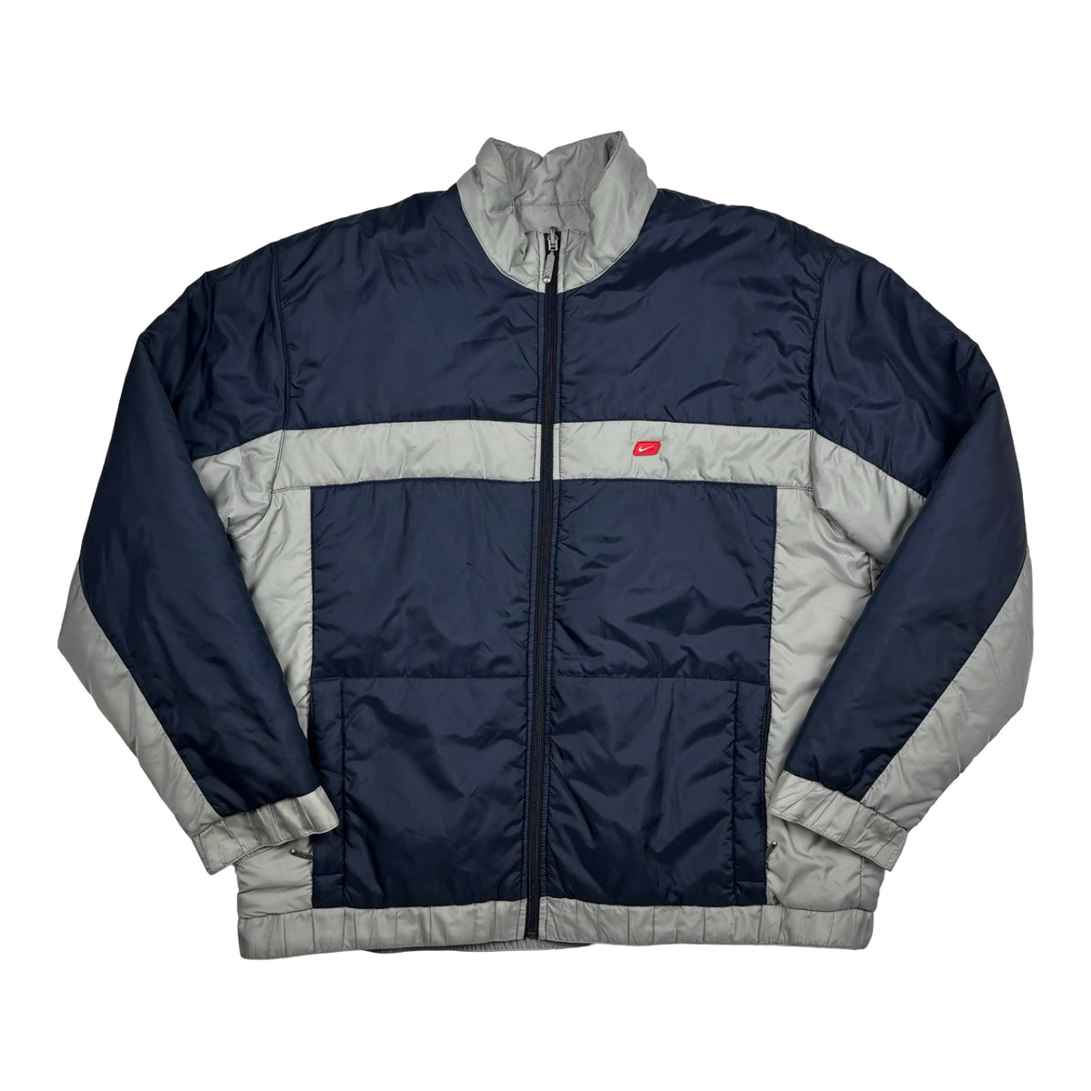 Pufferjacke