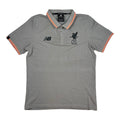 Liverpool Polo