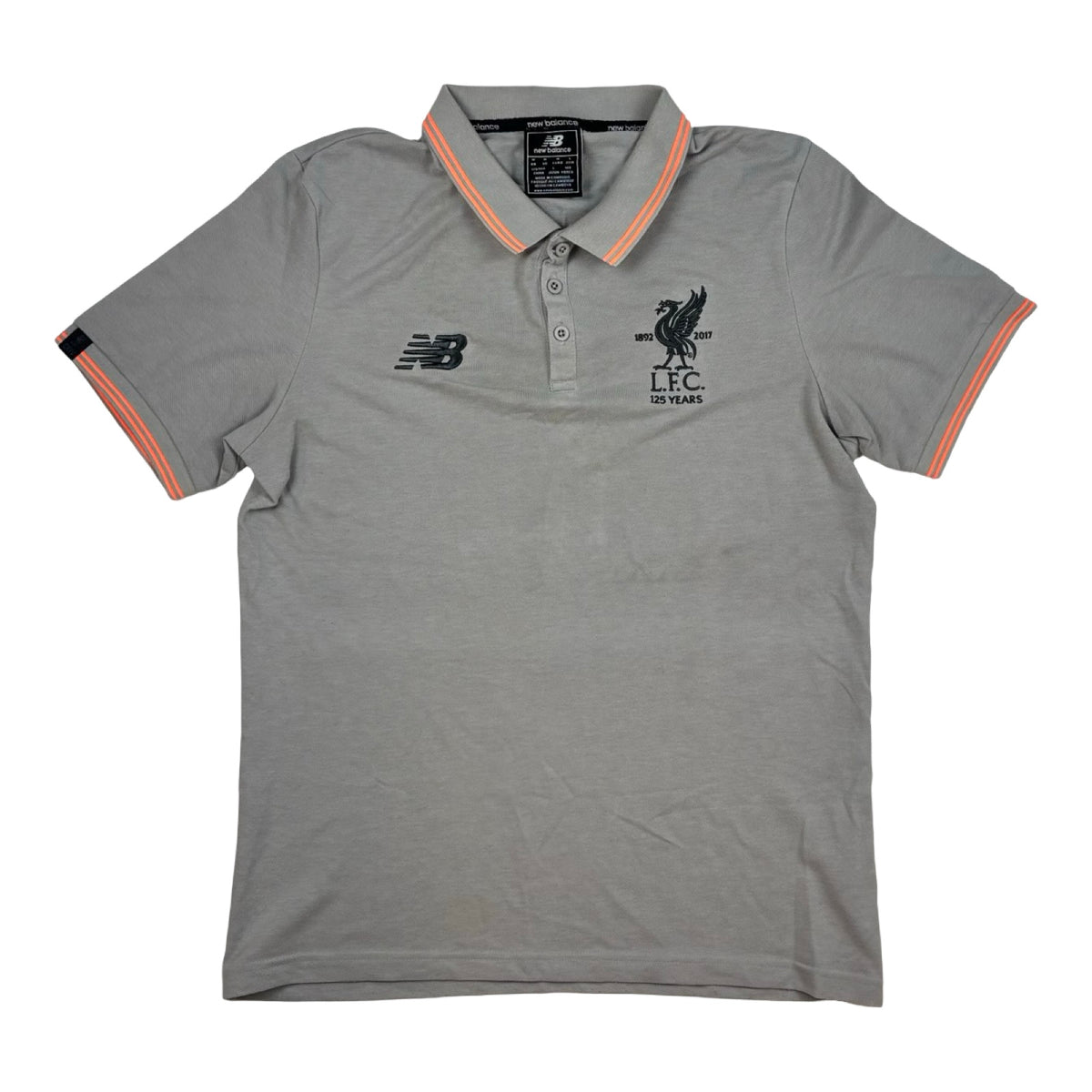 Liverpool Polo