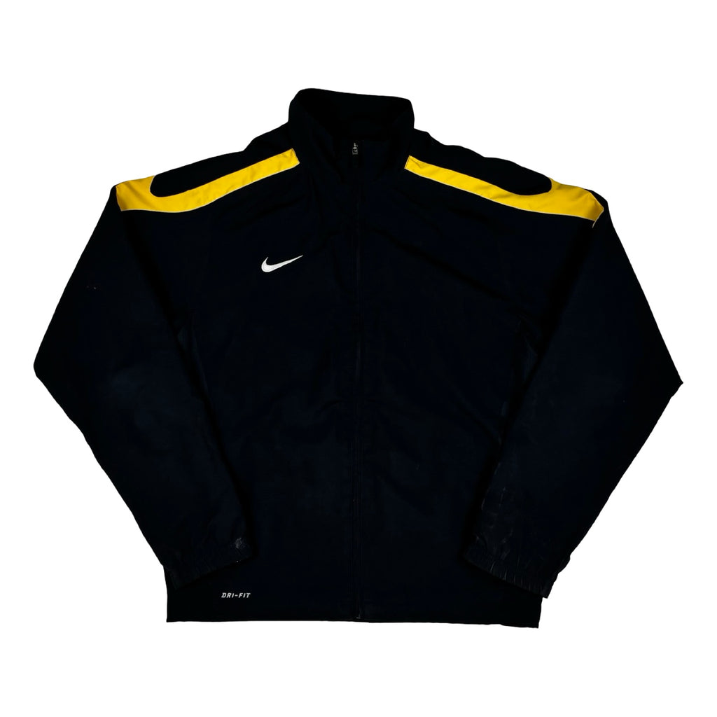 Trainingsjacke