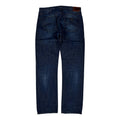 Straight Jeans