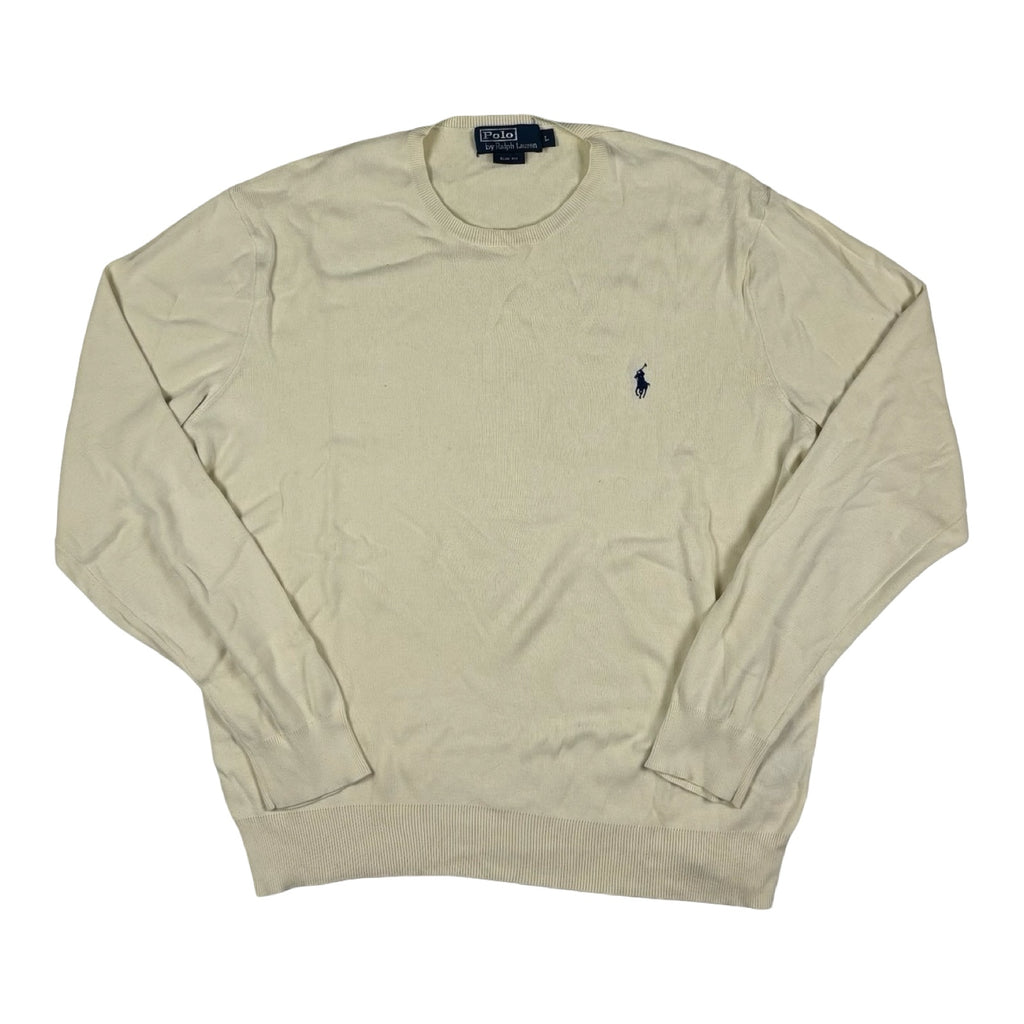 Knit Sweater