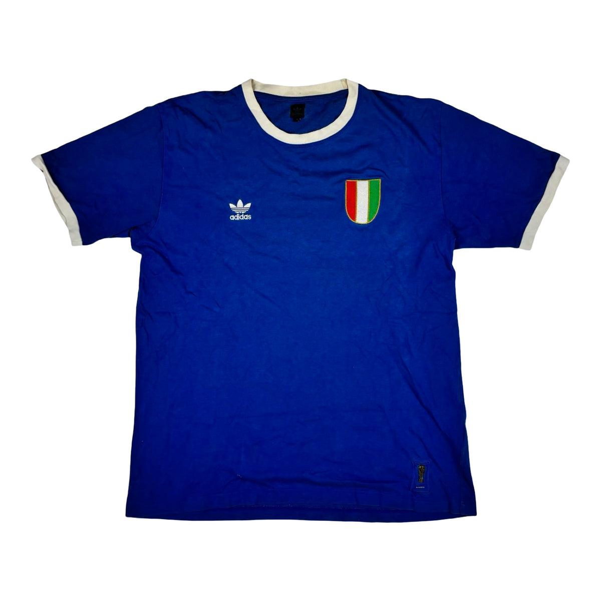 Italien Tee