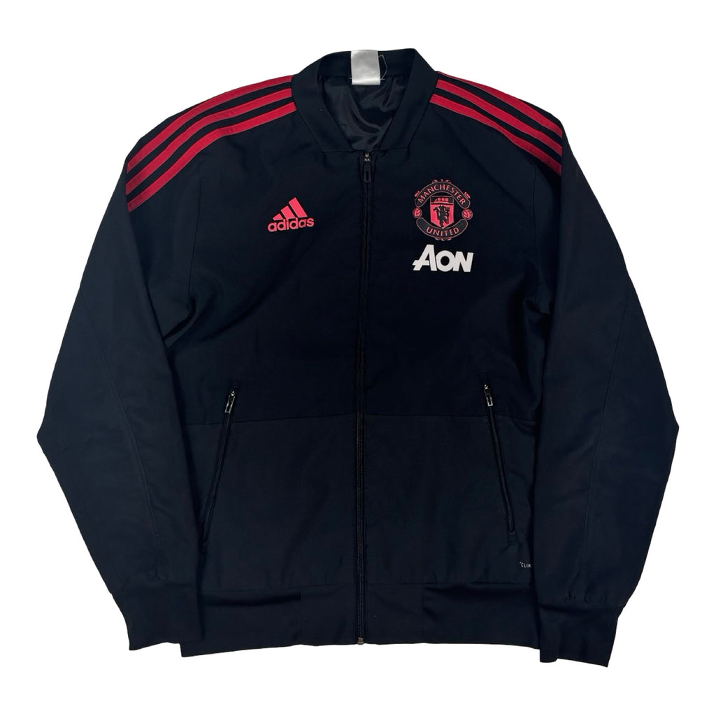 Manchester United Trainingsjacke