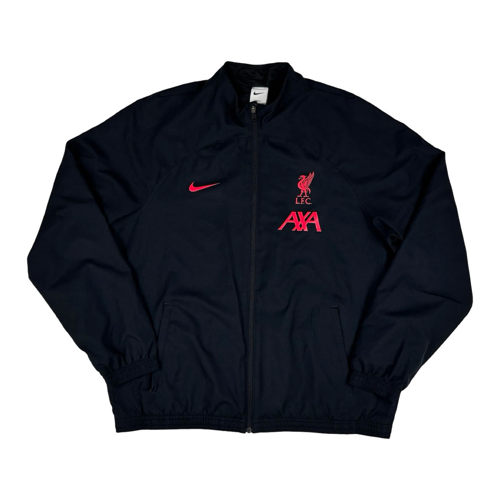 Liverpool Trainingsjacke