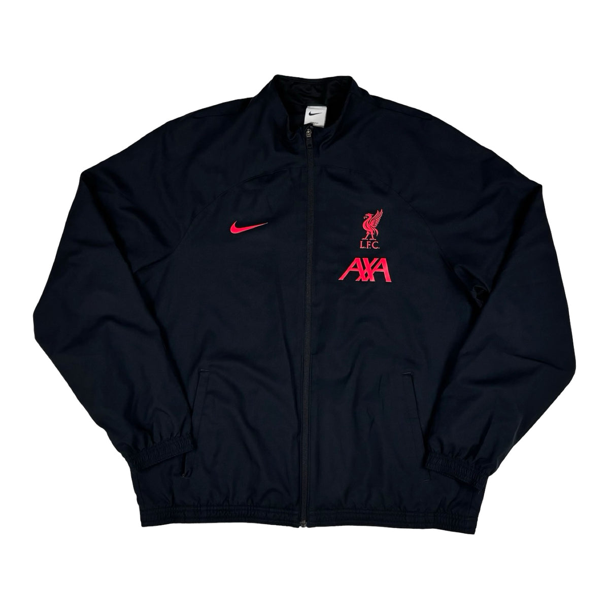 Liverpool Trainingsjacke