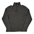 Halfzip